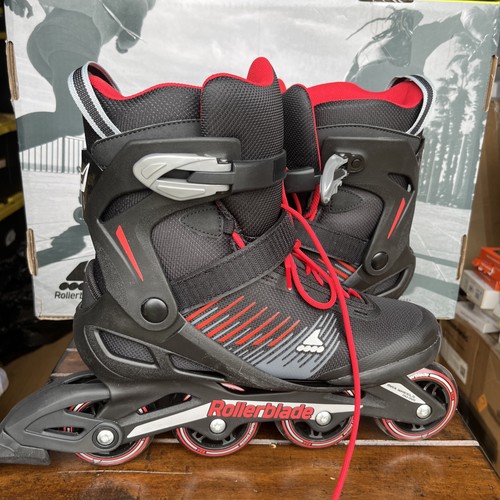 Rollerblade zetrablade men - rollerblade, men's