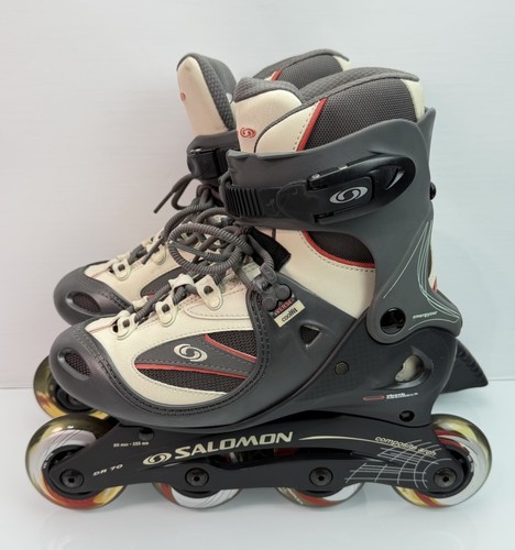 Near mint salomon 70 - salomon,