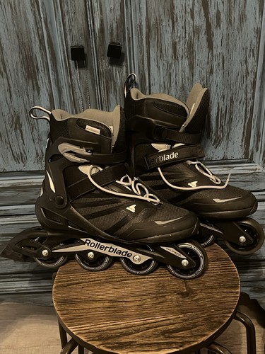 Rollerblade zetrablade men - zetrablade, men's