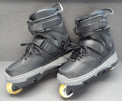 New rollerblade blank nj5 - new, 9